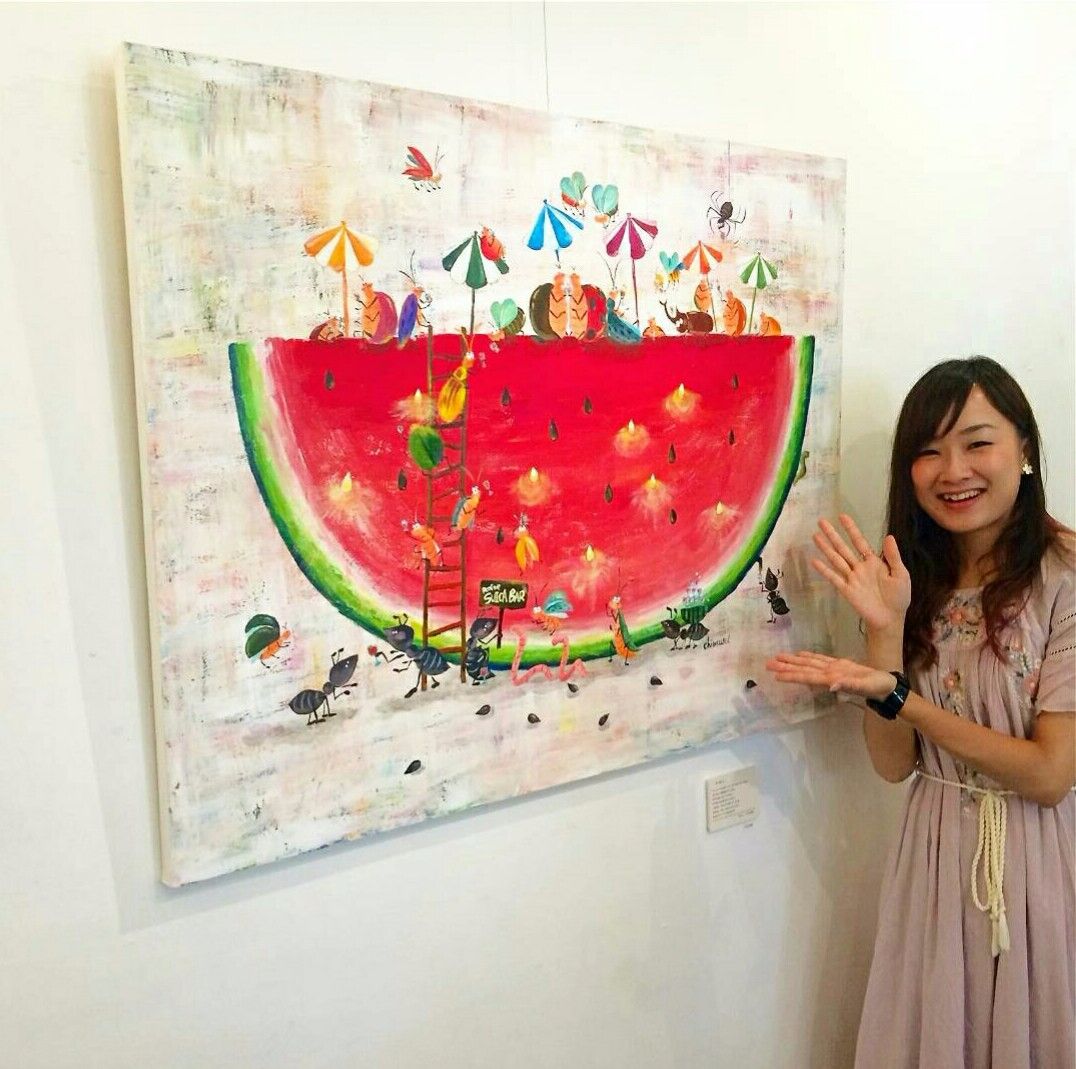 亀田ゆかPresents Two Man Live 『MY FAVORITE THINGS vol.5』配信ライブダイジェスト映像公開 写真