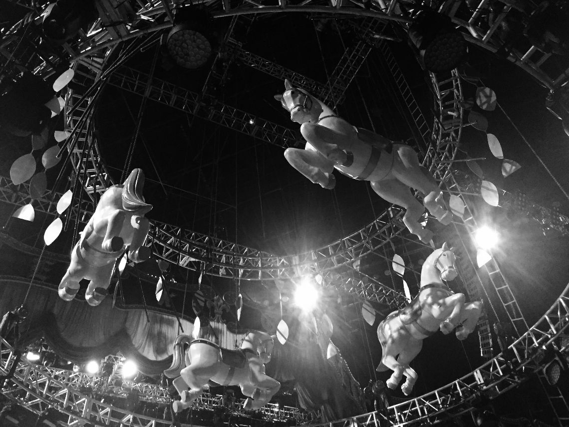  ＜演出家＞内海毅さん（U2 CREATE）のインタビュー