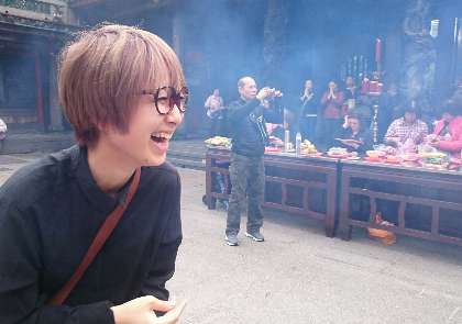 こつｗ 写真