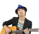 屋外ライブの季節!